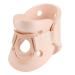 Neck support made of soft foam universal fragrance highly polymer breakwear to sleep relieve neck pain and spine pressure