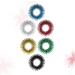Gleavi 18 Stk Acupressure Finger Rings for Kids | Stress Relief Toys & Hand-Folding Massage Devices for Children - Buy Online on GoSupps.com