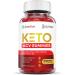 Justified Laboratories Sure Slim Keto ACV Gummies 1000MG with Pomegranate & Beet Juice Powder B12 - 300 Gummies - Buy Online on GoSupps.com
