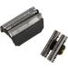 Buy VEMART 2X 51B Shaving Foil for 8000 Series WFS1 WFS2 | Compatible Replacement Parts | Fast International Shipping - Buy Online on GoSupps.com