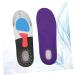 FOMIYES Magnetic Shoe Pads & Insoles - Cushioned Foot Care for Heels & Running | Accupressure Gel Inserts for Men & Women - Buy Online on GoSupps.com
