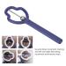 Tongue Tip Exerciser - Oral Muscle Trainer for Clear Speech & Lateralization | Blue Tongue Training Tool - Buy Online on GoSupps.com