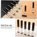 BIUDECO 2pcs Eye Primer Eyeshadow Primer Glue Body Cosmetic Glue Glitter Glue Eyeshadow Glue Eye Shadow Gel - Buy Online on GoSupps.com