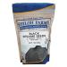 Shiloh Farms Organic Black Sesame Seeds - 12 oz (Pack of 2) - Buy Online on GoSupps.com