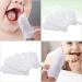 Healvian Baby Toothbrush Gauze - 18 Pieces for Gentle Mouth Cleaning & Teething Relief | Safe Disposable Brush for Toddlers & Infants - Buy Online on GoSupps.com