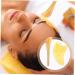 Shop Abaodam 2-in-1 Horn-Schablett Tools | Jade Gua Sha Board for Beauty Body Care & Massage | Thai Hand-Foot Spa - Buy Online on GoSupps.com