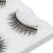 Self-adhesive False Eyelashes Set Easy to Operate False Eyelashes for Home (Cosikii079fgpcgv-12) - Buy Online on GoSupps.com