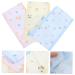 Healeved 6 Pcs Baby Umbilical Cord Pacifier Leash Toddler Belt Leash for Toddler Belly Wrap Baby Abdominal Binder Baby Navel Warm Belt Bellybands for Baby Belly Belts for Toddler Keep Warm - Buy Online on GoSupps.com