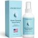 Hydro Halo 0.02% Hypochlorous Acid Spray for Face & Skin Hydrating Facial Mist Calm Redness & Irritation Post-Workout pH Balanced No Alcohol Daily Skin Care Made in USA 4 Oz