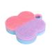 Facial Cleansing Brush Remove Dead Skin Facial Brush Silicone Face Brush