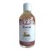Coconut Pulling Oil | Natural Pulling Oil with Coconut Peppermint and clove for Oralcare Mouthwash | Healthy Teeth & Gums (8 fl.oz. - 237ml)