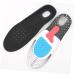 FRCOLOR 3pcs Gel Orthotic Arch Pad Insoles for Sports Shoes - Unisex Gel Shoe Pads for Comfort & Support - Buy Online on GoSupps.com