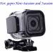 Suptig Waterproof Replacement Case for GoPro Hero 4 Session & 5 Session | Underwater Protection Up to 60m | Perfect for Outdoor Sports - Buy Online on GoSupps.com