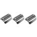 Lukasz 3 x replacement head for electric shaver 83M Series 8 and cutting cassette 8370Cc 8340S 8350S