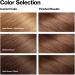Revlon Colorsilk 40 Medium Ash Brown - Buy Online on GoSupps.com