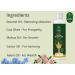 Vedic Rhythm Pancha Deepam Oil 16 Fl OZ | Chemical-Free Blend of Sesame, Neem, Castor, Mahua Oil & Cow Ghee - Buy Online on GoSupps.com