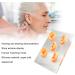 Clear Ear Displays Mould with Complete Tools - Soft and Tenacious for ENT Hospitals - Buy Online on GoSupps.com