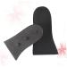FOMIYES Height Increasing Insoles - 1 Pair PU Shoe Lift Pads for Taller Feet - Black M - Buy Online on GoSupps.com