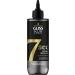 GLISS KUR 7 SEC Express Repair Kur Ultimate Repair (200 ml) hair treatment repairs the hair in just 7 seconds for 7x stronger hair and 7x less hair breakage (1 Pack)