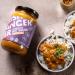 Buy Reishunger Organic Sauce Lenses Dal 3x330ml - Vegan Gluten-Free Aromatic Curry Sauce for Rice Pasta and Lentils - Buy Online on GoSupps.com
