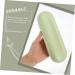 Tovinanna Travel Toothbrush Case - 2 Piece Portable Electric Toothbrush Box Outdoor Etui Toothbrush Container for International Shipping - Buy Online on GoSupps.com