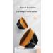 LDJYEONS Makeup Brush Flat Top Multi-Purpose Mixed Basic Foundation Make-up Brush Foundation Make-up Brush Powder Face Cream Primer Cream Cosmetics Concealer And Other Cosmetics (black+pink) - Buy Online on GoSupps.com