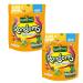 Rowntree's Randoms Fizzy Cactuz Sweets Pouch 02 x 130g | VIMIX Treat