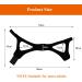 Buy Anti Snore Chin Strap | Adjustable & Breathable Snore Solution for Better Sleep - Perfect for CPAP Users - Buy Online on GoSupps.com