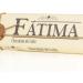 Milk chocolate bar "F tima" - 300 g - Gluten-free chocolate - Chocolate bar milk and sugar - Smooth and creamy texture - Portuguese gourmet product - Buy Online on GoSupps.com