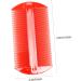 12 Pi ces peigne double face peigne anti poux Anti-puces destructeur d'insectes fin double tranchant de d tection des poux - Buy Online on GoSupps.com