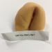 VictoryStore Wedding Proposal: Will You Marry Me Fortune Cookie With Message Inside (1 Cookie) - Buy Online on GoSupps.com