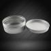 Veemoon 250ml Travel Jar Cream Jars with Lids - Best Cosmetic Containers for International Shipping - Buy Online on GoSupps.com