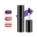 Boobeen Lip Stain  Waterproof Peel off Liquid Lipstick Long Lasting Reveal Lip Tint Matte Lipstick Lip Glaze  Lightweight Lip Mousse Full Coverage  Non-Drying Matte Velvety Finish 01
