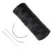 CUTICATE Hair Extensions Sewing Thread - Premium Wig Weft Thread for Seamless Hair Extensions - Buy Online on GoSupps.com