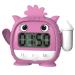 Milk Monster Baby Milk Timer (Pink)