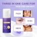 Zgxhga Instant Face Lift Cream Under Eye Bags and Wrinkles Temporary Skin-Tightening Formula | Visibly Firms & Lifts Sagging Skin Smooths Wrinkles & Fine Lines for Face & Neck | 2.1 fl oz / 60 ml - Buy Online on GoSupps.com