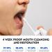 Mouth Ulcer Spray Ulcer Breath Sprays Mouth Ulcer Treatment Spray Ulcer Treatment Canker Sore Treatment Canker Relief Spray Oral Ulcer Sprays Herbal Mouth Spray Dry Mouth Relief Treat Mouth Ulcer - Buy Online on GoSupps.com
