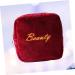 Hemoton 2pcs Cosmetic Pouch for Purse Mini Makeup Pouch Sanitary Napkin Pouch Pad Baby Picture 4x2pcs 13*13*4cmx2pcs - Buy Online on GoSupps.com