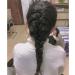 8PCS Hair Braiding Tool Ponytail Holders Topsy Tail Kit - French Braid Loop Tool - 4 Colors - Buy Online on GoSupps.com