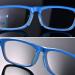 Vrttlkkfe 18 Pairs Silicone Anti-Slip Glasses Nose Pads & Glue - Transparent 1.5mm for Enhanced Comfort & Stability - Buy Online on GoSupps.com