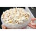 AKSOY Popping Corn Kernels - 5KG Pack - Freshly Harvested Popcorn Seeds for Stove-Top, Microwave & Air Popper - Buy Now - Buy Online on GoSupps.com