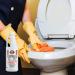 Rooto Professional Drain Opener | Deep Penetration & Fast Drain Opening | Dissolves Grease & Residues | Ideal for Homes Offices & Restaurants | International Shipping Available - Buy Online on GoSupps.com