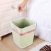 Pekky Clear Garbage Bags 1.5 Gallon/10 Litre Trash Bags 120 Counts 1 count (Pack of 120) - Buy Online on GoSupps.com