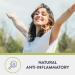 Quercetin Nettle+ 1000mg with Bromelain & Vitamin C - Natural Antihistamine & Allergy Relief - Vegan & Non GMO - Buy Online on GoSupps.com