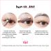 ETUDE My Lash Serum 0.9fl.oz | Biotin Eyelash Serum for Longer Thicker Lashes | K-Beauty Daily Eyelash Care | International Shipping Available - Buy Online on GoSupps.com
