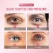 Retinol Eye Cream for Dark Circles & Puffiness | Anti-Aging with Collagen & Hyaluronic Acid | Firming Smoothing & Deeply Moisturizing - Buy Online on GoSupps.com