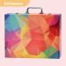 Darnassus 132-Piece Art Set Deluxe Professional Color Kit for Kids & Adults | Portable Case | Pink - Buy Online on GoSupps.com