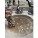 Rockin' Green 45oz Cloth Diaper Detergent - All Natural Baby Laundry Powder - Unscented & Biodegradable - Buy Online on GoSupps.com
