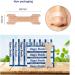 Chargenyang Breathe Better Nasal Strips to Reduce Snoring Drug-Free Works Instantly to Improve Sleep Relieve Nasal Congestion (50PCS) - Buy Online on GoSupps.com