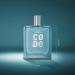 Wi'ldStone CODE Acqua Eau De Parfum for Men | Luxury Long Lasting Fragrance | Perfume for Men - 100ml - Buy Online on GoSupps.com